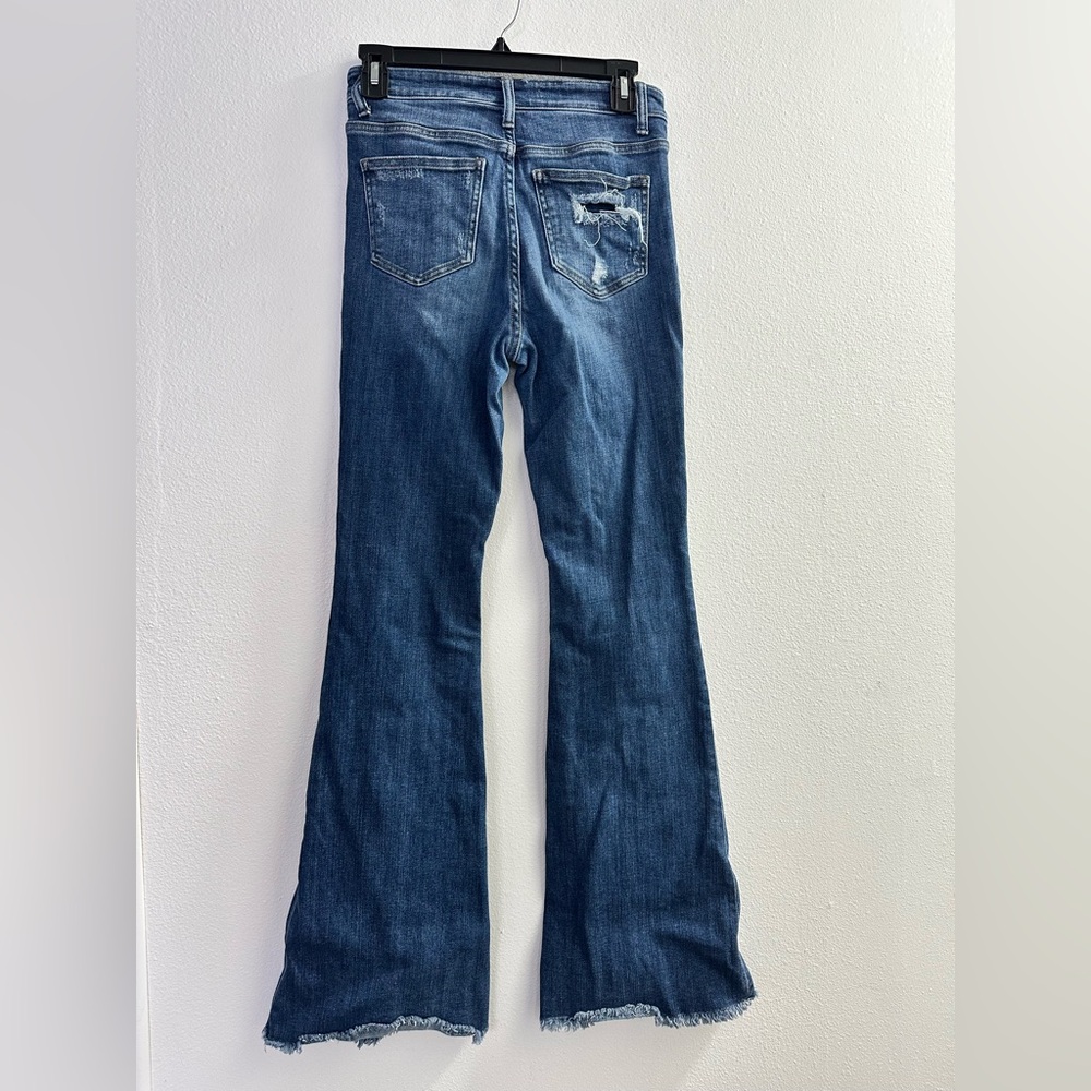 Flying monkey jeans - image 2